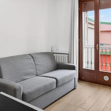 Casa Sandrina * Caprino Veronese