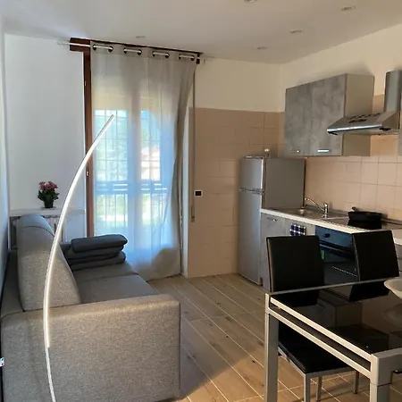 Casa Sandrina