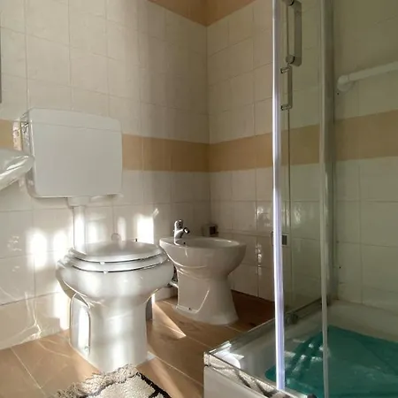 Casa Sandrina * Caprino Veronese