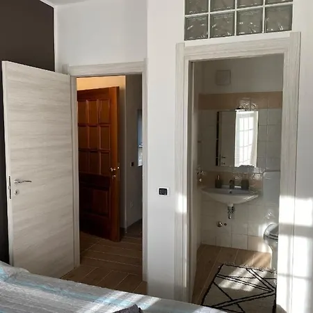 Casa Sandrina Caprino Veronese