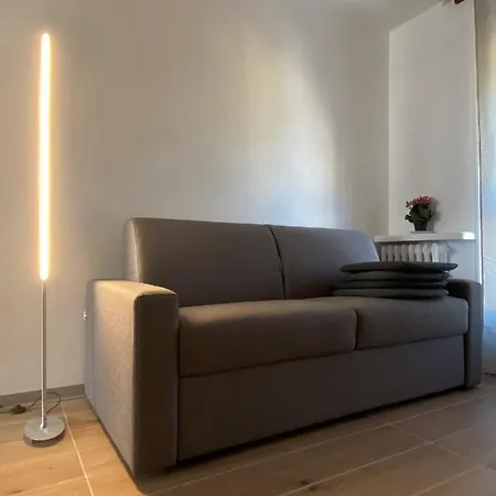 Apartment Casa Sandrina