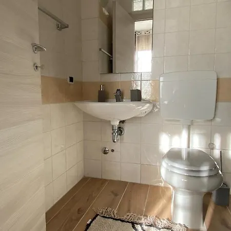 Casa Sandrina Caprino Veronese