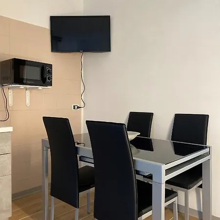 Casa Sandrina Lägenhet *