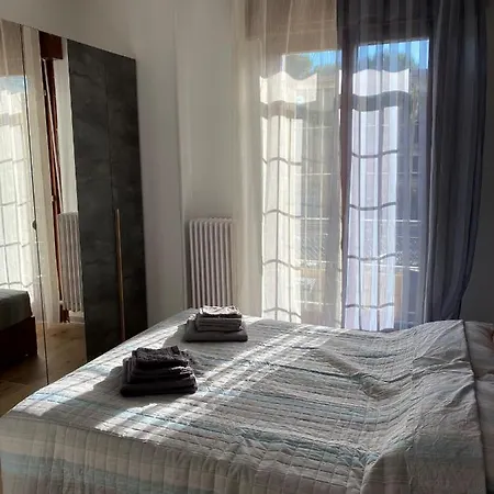 Casa Sandrina Lägenhet