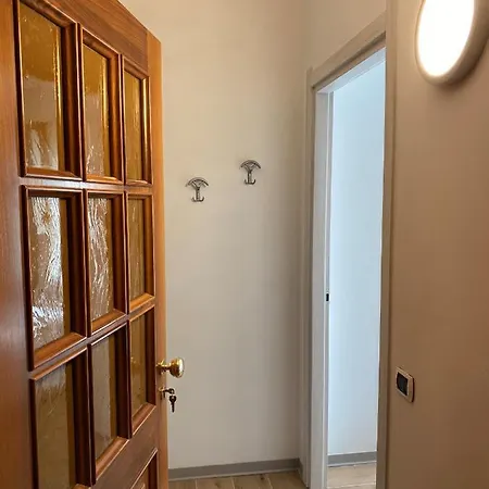 Lägenhet Casa Sandrina *