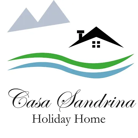 아파트 Casa Sandrina 카프리노 베로네세