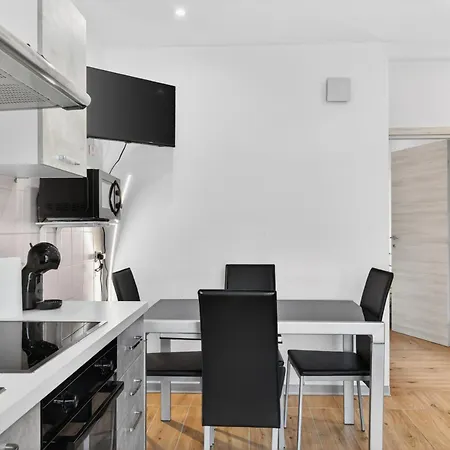 Casa Sandrina 아파트