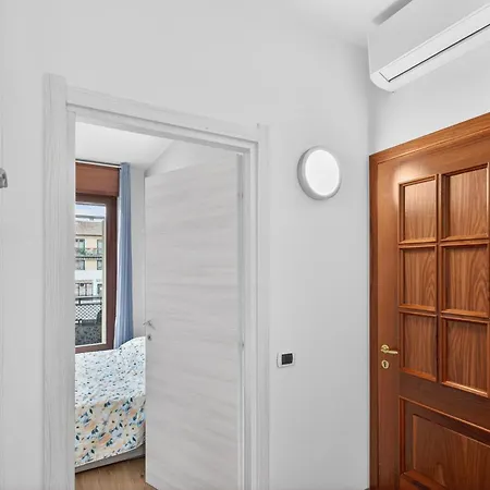 Casa Sandrina 아파트 *