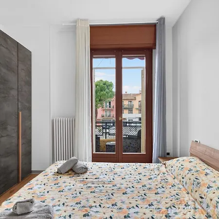 Casa Sandrina 아파트 *