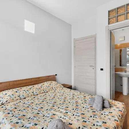 Casa Sandrina 아파트 *